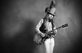 Leon Russell